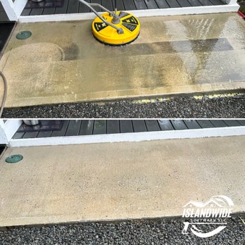 Islandwide Softwash - Solar Panel Cleaning Near Me