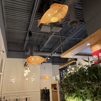 Yaki Sushi - Sushi Bars Near Me - Chantilly, Virginia