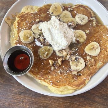 Tesota - banana foster - Comfort Food Near Me - Phoenix, Arizona