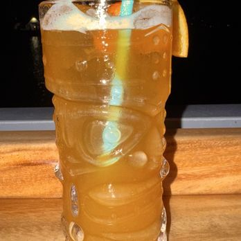 The Cove - Mai Tai - Seafood Near Me - Deerfield Beach, Florida The Cove - Mai Tai - Seafood Near Me - Deerfield Beach, Florida