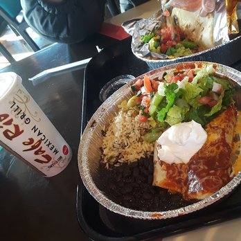 Cafe Rio Fresh Modern Mexican - Mexican Near Me - Kent, Washington Cafe Rio Fresh Modern Mexican - Mexican Near Me - Kent, Washington