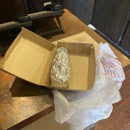 No fries No fries
