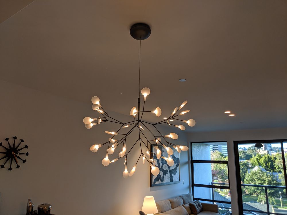 Slide of Brentwood Electrical Solutions