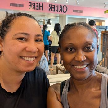 Elite Week: Cosmic Juice - Me and the lovely Mahwish - Yelp Events Near Me - Houston, Texas Elite Week: Cosmic Juice - Me and the lovely Mahwish - Yelp Events Near Me - Houston, Texas