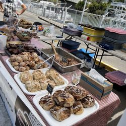 Riviera Farmers Market