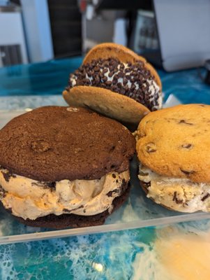 Captain Sam's Ice Cream by null