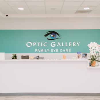 Optic Gallery - Horizon Ridge - Optometrists Near Me - Henderson, Nevada Optic Gallery - Horizon Ridge - Optometrists Near Me - Henderson, Nevada