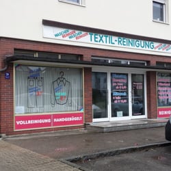 Textilreinigung Leitner