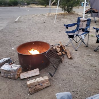 Gaviota State Park - Campgrounds Near Me - Gaviota, California Gaviota State Park - Campgrounds Near Me - Gaviota, California