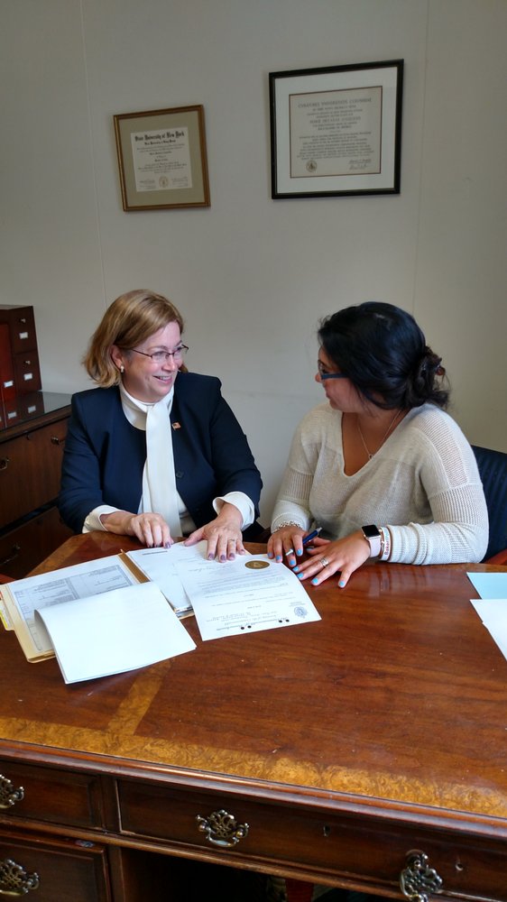 POP Visa - immigration attorney in Longmeadow, MA