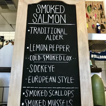 Seattle Fish Guys - Seafood Markets Near Me - Seattle, Washington Seattle Fish Guys - Seafood Markets Near Me - Seattle, Washington