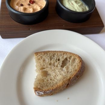 Zum Kaiser Franz - Homemade bread with excellent spreads - Austrian Near Me - Zug, ZG