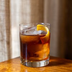Old Fashioned