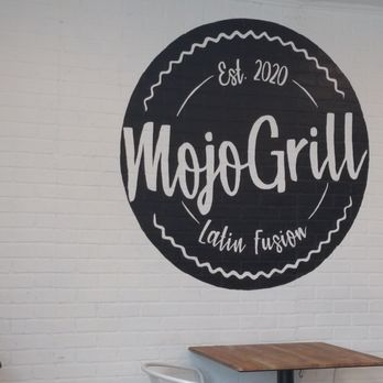 Mojo Grill Latin Fusion - Latin American Near Me - Wesley Chapel, Florida