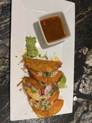 Yeyo's El Alma de Mexico by null