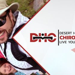 Desert Hills Chiropractic