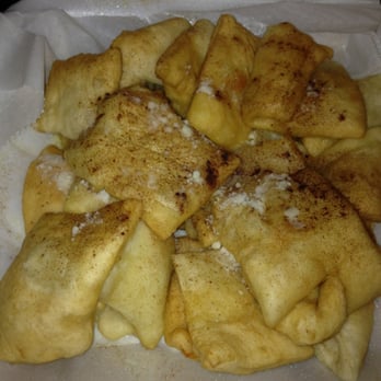 Joe's Pizza - Cinnamon sugar nuggets - Pizza Near Me - Schaumburg, Illinois