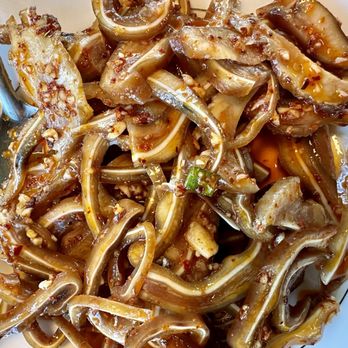 Xiaolongbao House - Pig Assorted Spiced Pork Ear - Chinese Near Me - Shoreline, Washington Xiaolongbao House - Pig Assorted Spiced Pork Ear - Chinese Near Me - Shoreline, Washington
