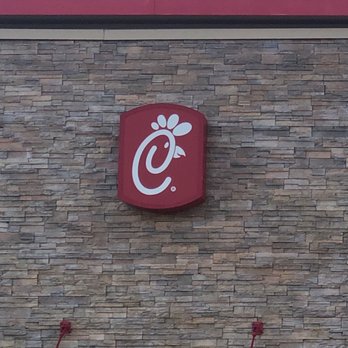 Chick-fil-A - Deive thru Order - Fast Food Near Me - Azusa, California Chick-fil-A - Deive thru Order - Fast Food Near Me - Azusa, California