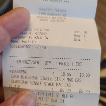 SHOOTERS OUTPOST - Updated July 2025 - 20 Photos & 80 Reviews - 1158