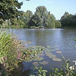 Fischerhütte Beeden