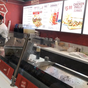Charleys Cheesesteaks - Sandwiches Near Me - Holyoke, Massachusetts