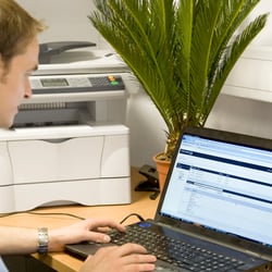 VIEWENTO GmbH - EDEKA TV - EINFACH UND SCHNELL // Durch ein leicht zu bedienendes System sind Änderungen schnell und einfach ausgeführt!