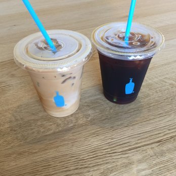 Blue Bottle Coffee - Georgetown - Cold brew and New Orleans iced coffee - Coffee & Tea Near Me - Washington, DC, District of Columbia