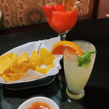 Don Tequila - Mexican Near Me - Winston-Salem, North Carolina