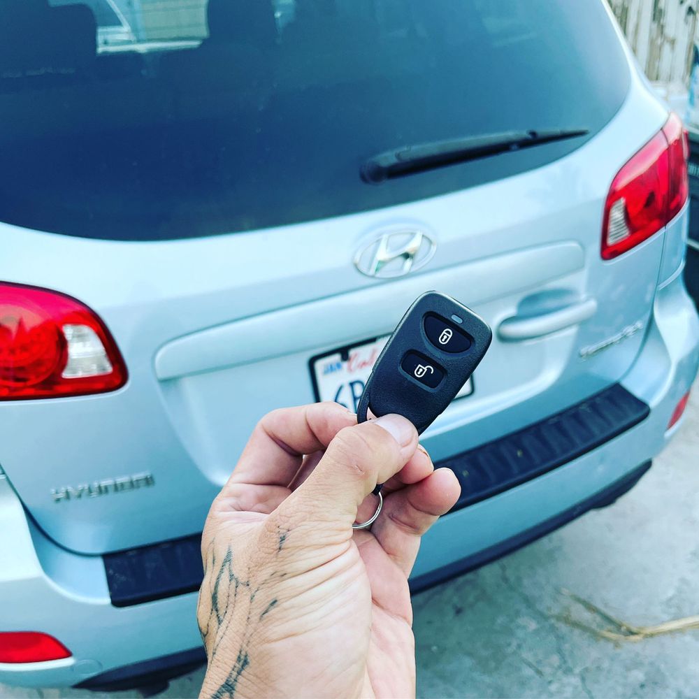 661 KERN LOCKSMITH CALIFORNIA Updated August 2024 70 Photos