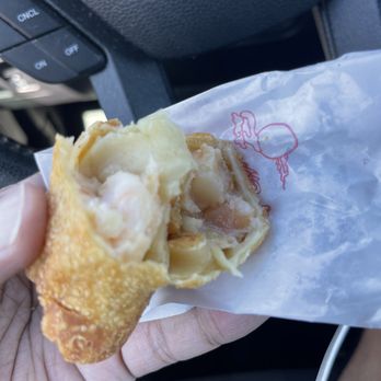 Teriyaki Express - Shrimp Egg roll - Japanese Near Me - Grovetown, Georgia Teriyaki Express - Shrimp Egg roll - Japanese Near Me - Grovetown, Georgia
