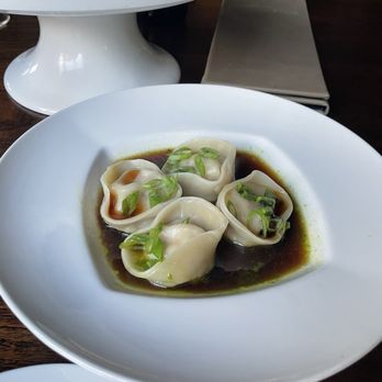 Morrow Steak - Turducken Dumplings - Steakhouses Near Me - New Orleans, Louisiana Morrow Steak - Turducken Dumplings - Steakhouses Near Me - New Orleans, Louisiana