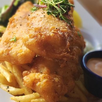 UTOG Brewing - Fish and Chips - Brewpubs Near Me - Ogden, Utah UTOG Brewing - Fish and Chips - Brewpubs Near Me - Ogden, Utah