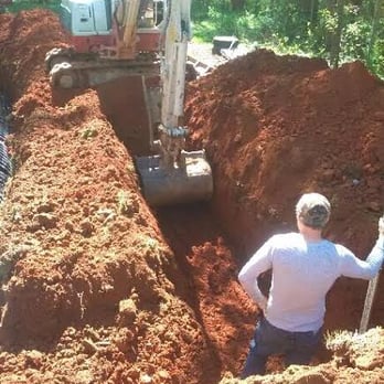 Pumpco Septic - Septic Services Near Me
