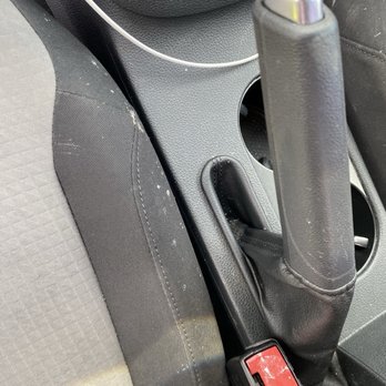 Bauer German Car Repair - Seat/E-break - Auto Repair Near Me - Glendora, California