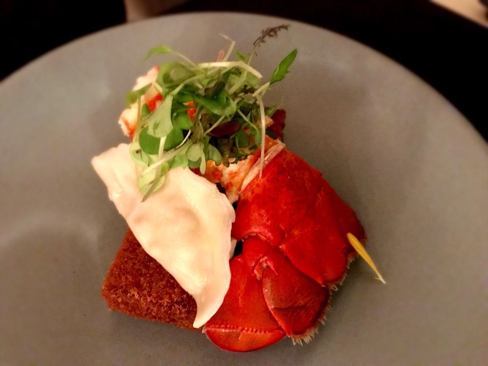 CLOSED 48 Photos & 53 Reviews 1353 Boulevard René