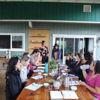 Green Lens Coaching - 2/10/2020 Building Your Personal Brand Workshop in Kauai - Career Counseling Near Me - Oakland, California