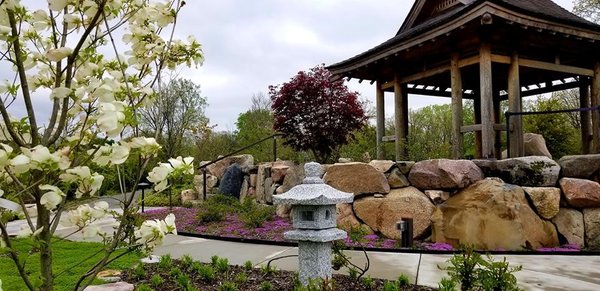 Wellfield WELLFIELD BOTANIC GARDENS - 186 Photos & 20 Reviews - 1011 N Main St ...