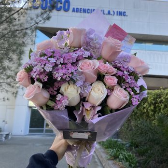 Bolsa Florist - Flowers day of delivery - Florists Near Me - Westminster, California