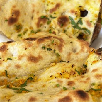 Himalayan Range Nepali Restaurant - Garlic naan - Himalayan/Nepalese Near Me - Cary, North Carolina Himalayan Range Nepali Restaurant - Garlic naan - Himalayan/Nepalese Near Me - Cary, North Carolina