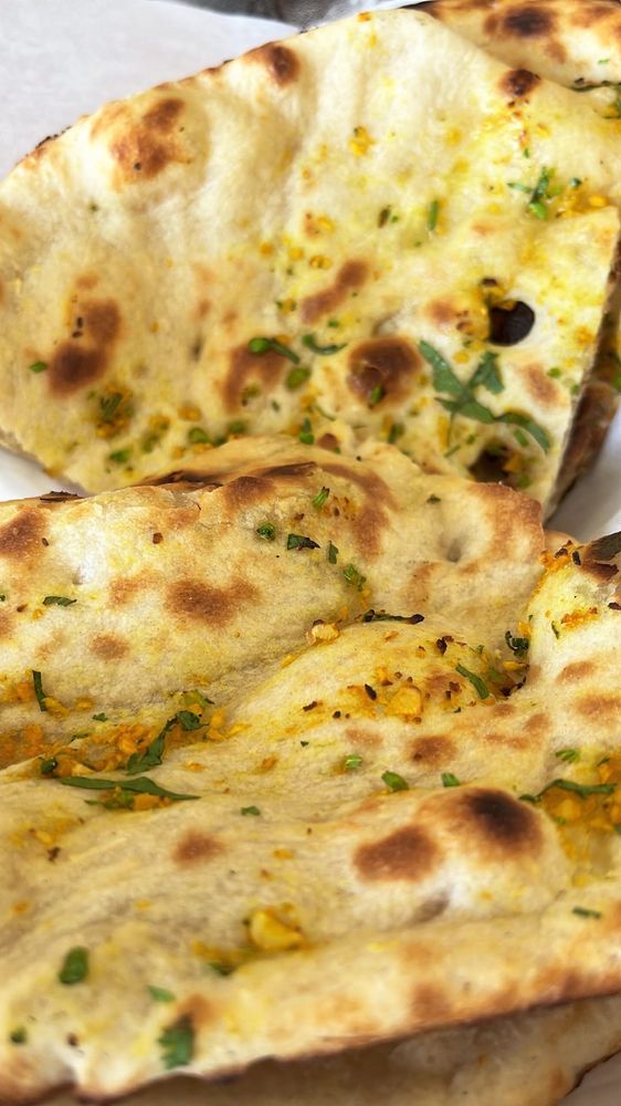 Himalayan Range Nepali Restaurant