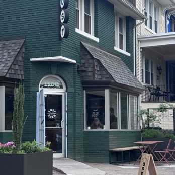 Lost Sock Roasters - Coffee Roasteries Near Me - Washington, DC, District of Columbia