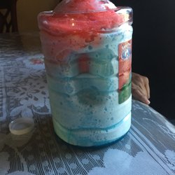 Bring your own cup on 7/11