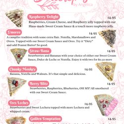 Delicakes by Angelica
