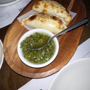 Balvanera - Empanada de Carne - Argentine Near Me - New York, New York