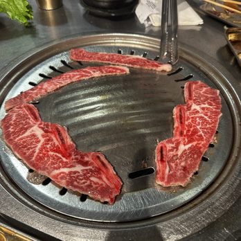 yakiniQ SJ - Short Ribs - Korean Near Me - San Jose, California yakiniQ SJ - Short Ribs - Korean Near Me - San Jose, California