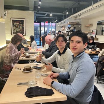 Regular NYC - Breakfast & Brunch Near Me - New York, New York Regular NYC - Breakfast & Brunch Near Me - New York, New York