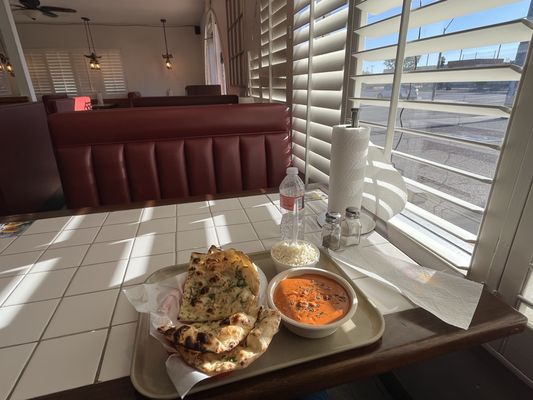 Tikka N Taco by null