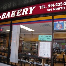 G Bakery