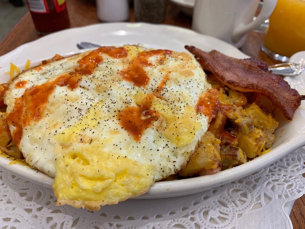 THE ORIGINAL PANCAKE HOUSE 217 Photos & 348 Reviews 1358 E 47th St